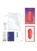 Sexleketøy for henne - We-Vibe - Touch X Lay-On Vibrator - bilde 11