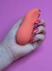Sexleketøy for henne - We-Vibe - Touch X Lay-On Vibrator - bilde 2
