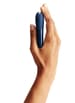 Sexleketøy for henne - We-Vibe Tango X klitorisvibrator blå - bilde 3